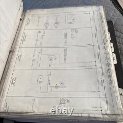 New Holland L180 L185 L190 C185 C190 Skid Steer Loader Service Repair Manual