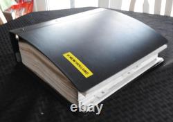 New Holland L180 L185 L190 C185 C190 Skid Steer Loader Tractor Service Manuals