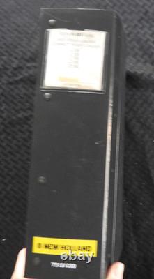 New Holland L180 L185 L190 C185 C190 Skid Steer Loader Tractor Service Manuals