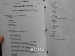 New Holland L180 L185 L190 C185 C190 Skid Steer Loader Tractor Service Manuals