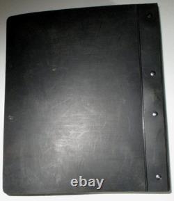 New Holland L180 L185 L190 C185 C190 Skid&Track Loader Service Repair Manual OEM