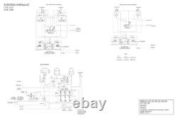 New Holland L213/15/18/20/23/25/30, C227/232/238 Skid Steer Loader Service Manual