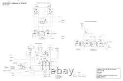 New Holland L213/15/18/20/23/25/30, C227/232/238 Skid Steer Loader Service Manual