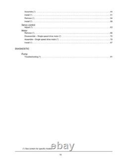 New Holland L213, L216 Tier 4 Skid Steer Loader Service Manual Repair Shop Book