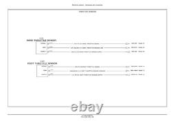 New Holland L213, L216 Tier 4 Skid Steer Loader Service Manual Repair Shop Book