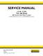 New Holland L218 L220 Skid Steer Loader Repair Service Manual 47851949 PDF/USB