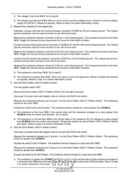 New Holland L218, L220 Tier 4B Skid Steer Loader Service Manual Repair Shop Book