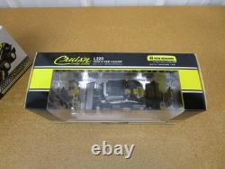 New Holland L220 Skid Steer loader 1/32 SARANO toy construction diecast bobcat Z