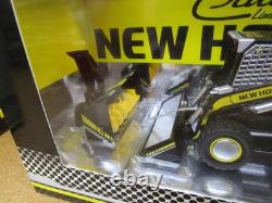 New Holland L220 Skid Steer loader 1/32 SARANO toy construction diecast bobcat Z