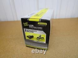 New Holland L220 Skid Steer loader 1/32 SARANO toy construction diecast bobcat Z