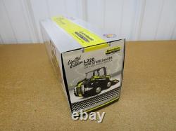 New Holland L220 Skid Steer loader 1/32 SARANO toy construction diecast bobcat Z