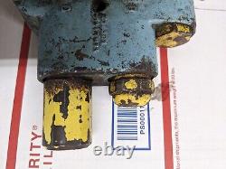 New Holland L225 L325 L425 Skid Steer Loader Hydraulic Valve 706689 Spools READ