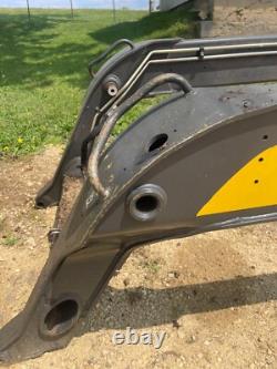 New Holland L228 Skid Steer Loader Boom