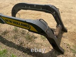 New Holland L228 Skid Steer Loader Boom