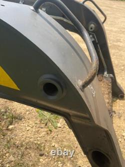 New Holland L228 Skid Steer Loader Boom