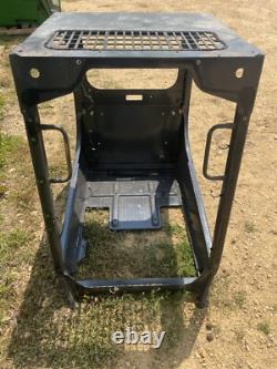 New Holland L228 Skid Steer Loader Cab Shell