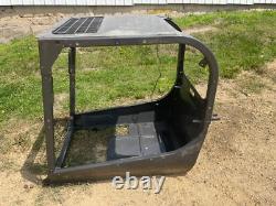 New Holland L228 Skid Steer Loader Cab Shell