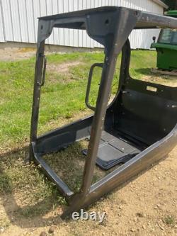 New Holland L228 Skid Steer Loader Cab Shell
