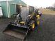 New Holland L230 skid steer 93 hrs