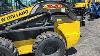 New Holland L320 Skid Steer