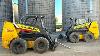 New Holland L321 Skid Loader Update U0026 Review