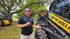 New Holland L328 Skid Steer