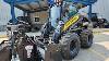 New Holland L328 Skid Steer Loader Skidsteers Newholland Wheelloader