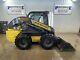 New Holland L328 Standard Flow Orops Skid Steer Wheel Loader