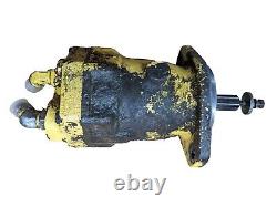 New Holland L425 L325 L445 L225 Hydraulic Drive Pump Motor Skid Steer Loader L