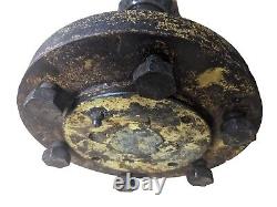 New Holland L425 Skid Steer Loader Axle Hub Assembly MG 9840509 89840509 9800581