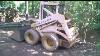 New Holland L425 Skidsteer Walk Around