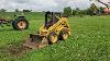 New Holland L445 Skid Steer Selling On Bigiron Auctions Aug 18 2021