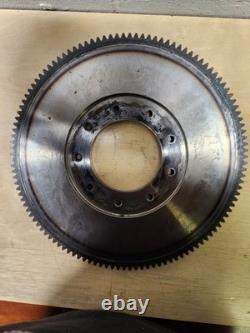 New Holland L553 L555 Drive Gear