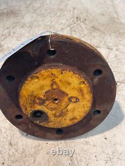 New Holland L555 Skid Steer Loader Axle Shaft Hub Assembly