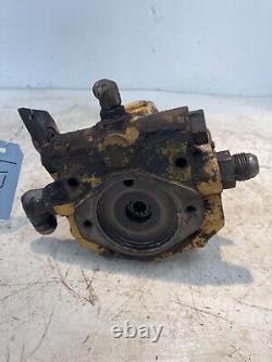 New Holland L555 Skid Steer Loader Hydraulic Pump