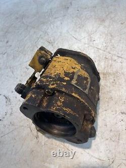 New Holland L555 Skid Steer Loader Hydraulic Pump