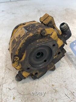 New Holland L555 Skid Steer Loader Hydraulic Pump