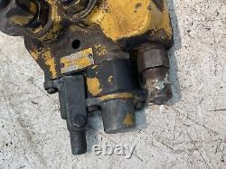 New Holland L555 Skid Steer Loader Hydraulic Valve