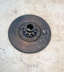 New Holland L555 Skid Steer Loader Primary Drive Sprocket with Gear