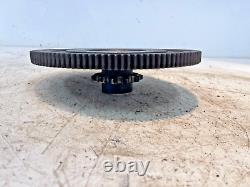 New Holland L555 Skid Steer Loader Primary Drive Sprocket with Gear