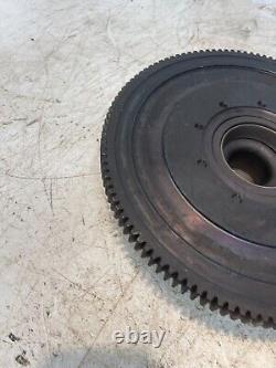 New Holland L555 Skid Steer Loader Primary Drive Sprocket with Gear