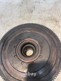 New Holland L555 Skid Steer Loader Primary Drive Sprocket with Gear