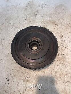 New Holland L555 Skid Steer Loader Primary Drive Sprocket with Gear