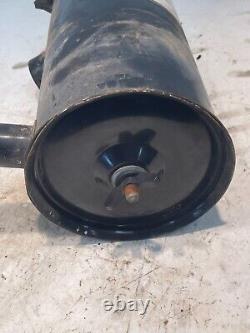 New Holland L565 Skid Steer Loader Air Cleaner