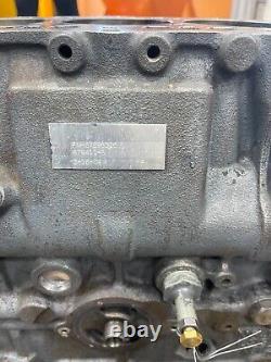 New Holland L565 Skid Steer Loader Engine Block