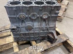 New Holland L565 Skid Steer Loader Engine Block