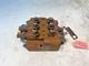 New Holland L565 Skid Steer Loader Hydraulic Control Valve 34673-2C