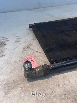 New Holland L565 Skid Steer Loader Hydraulic Oil Cooler