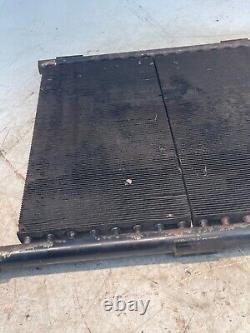 New Holland L565 Skid Steer Loader Hydraulic Oil Cooler