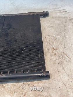 New Holland L565 Skid Steer Loader Hydraulic Oil Cooler